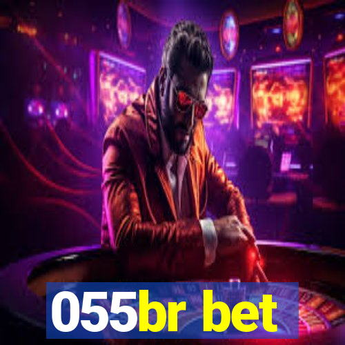 055br bet